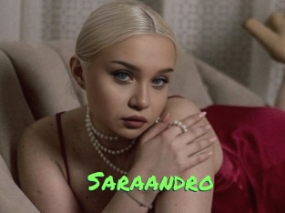 Saraandro