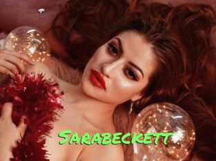 Sarabeckett