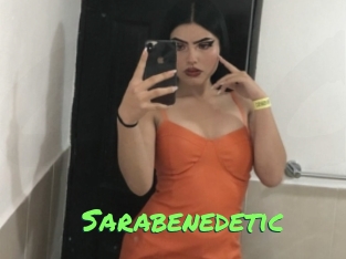 Sarabenedetic