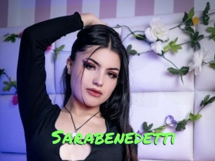 Sarabenedetti