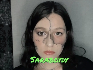 Saraboydy