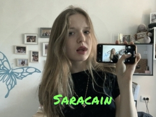Saracain