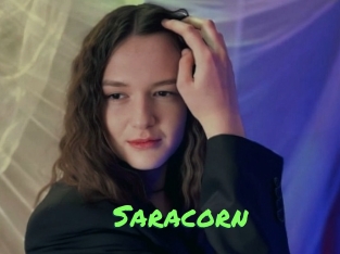 saracorn Gros Seins