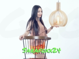 Sarafoxx24