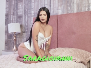 saragiovanni Gros Seins