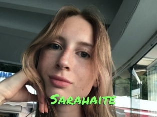sarahaite Gros Seins