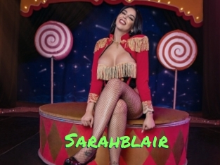 sarahblair Gros Seins