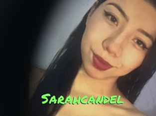 sarahcandel Gros Seins