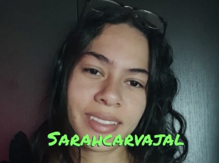 Sarahcarvajal