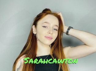 Sarahcawton