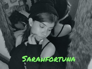 Sarahfortuna