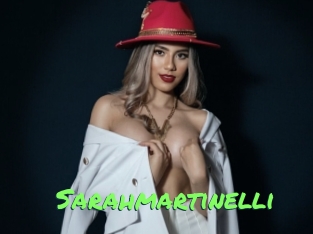 Sarahmartinelli