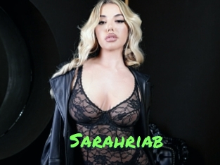 Sarahriab