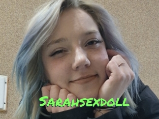 Sarahsexdoll