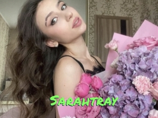 sarahtray Gros Seins