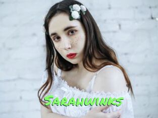 Sarahwinks