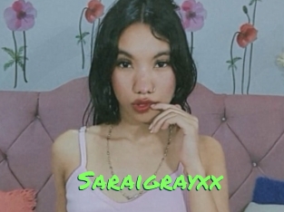 Saraigrayxx