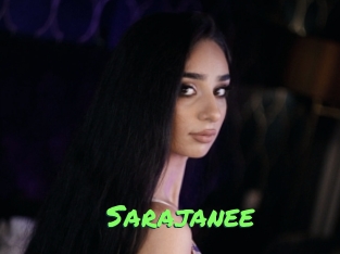 Sarajanee