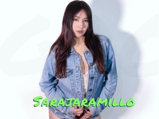 sarajaramillo Gros Seins