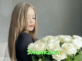 Sarakoox