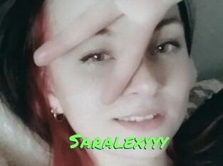 saralexyyy Gros Seins