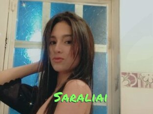 Saraliai