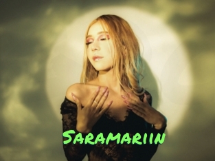 Saramariin
