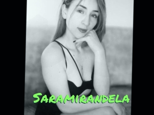 Saramirandela