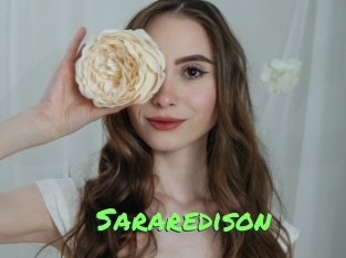 Sararedison