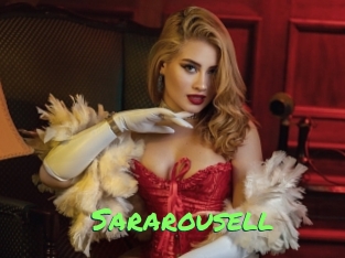 sararousell Gros Seins