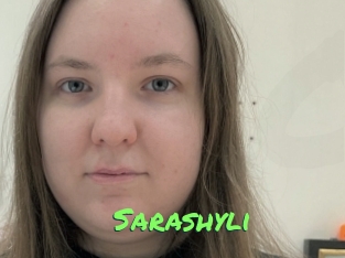Sarashyli