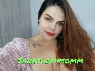 Sarathompsomm