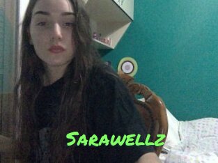 sarawellz Gros Seins