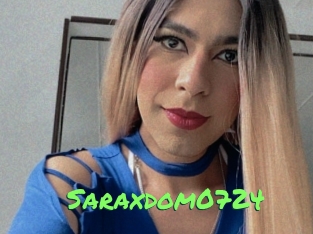 Saraxdom0724