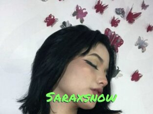 saraxsnow Gros Seins