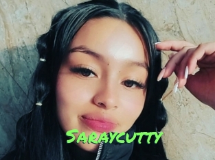 Saraycutty