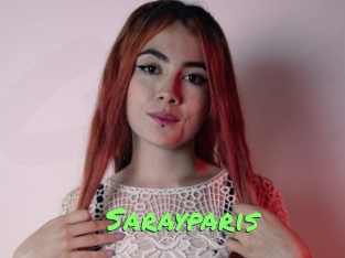 Sarayparis