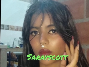 Sarayscott