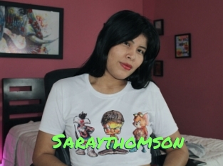 Saraythomson