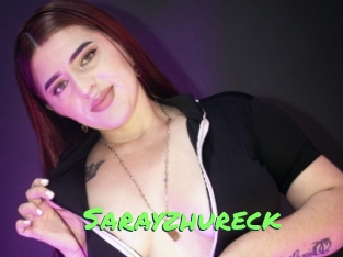 Sarayzhureck
