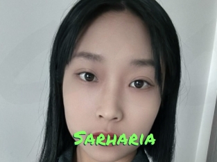 Sarharia
