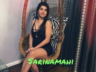 Sarinamahi