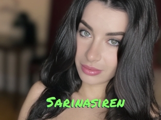 sarinasiren Gros Seins