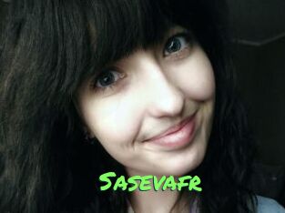 Sasevafr