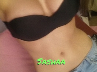 Sashaa