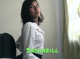 Sashabill