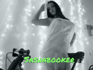 Sashabooker