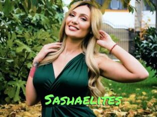 Sashaelites