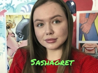 Sashagret