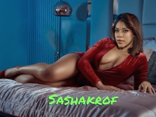 sashakrof Gros Seins
